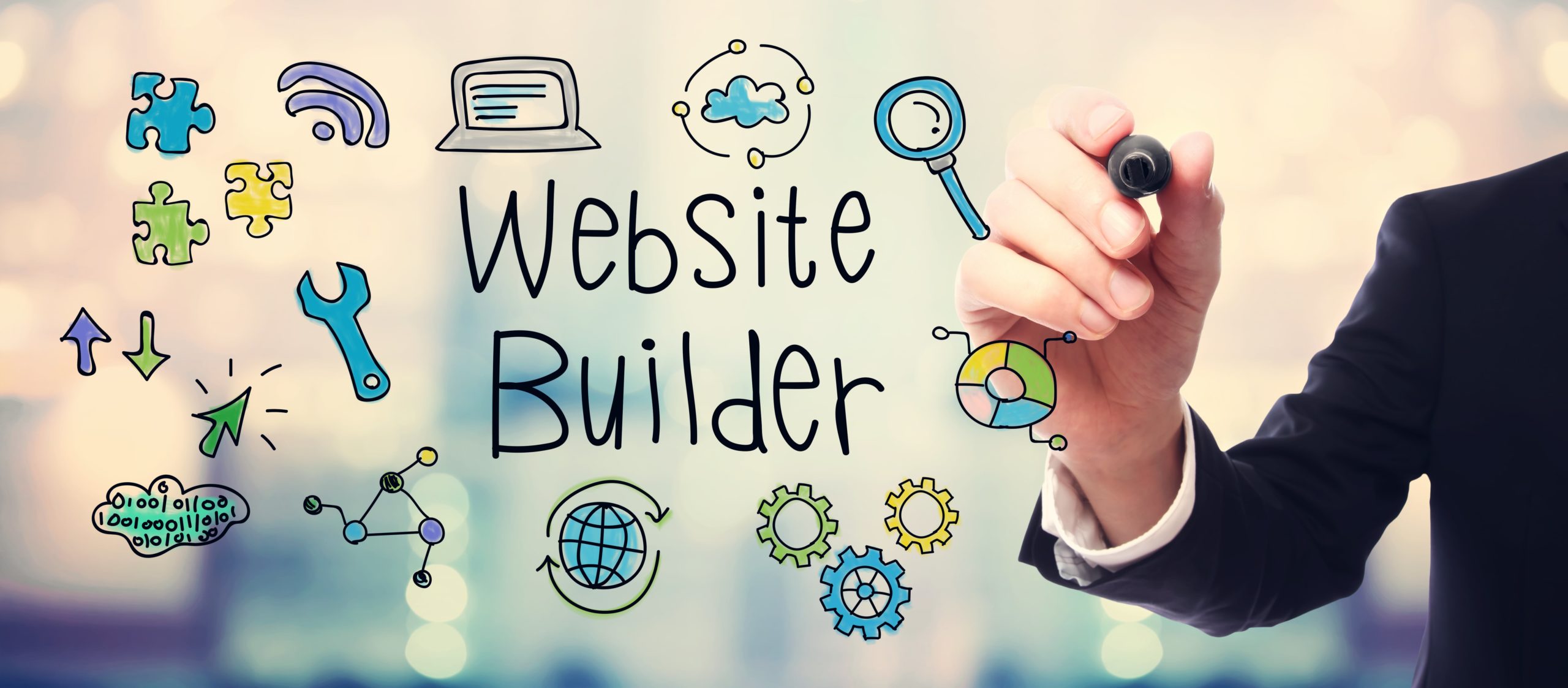 Création de site vitrine et e-commerce Tiz