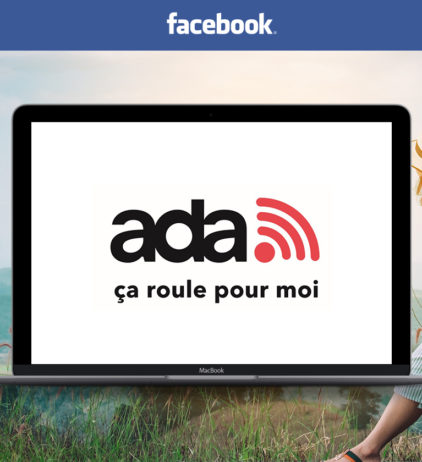 Ada Cherbourg Facebook Tiz