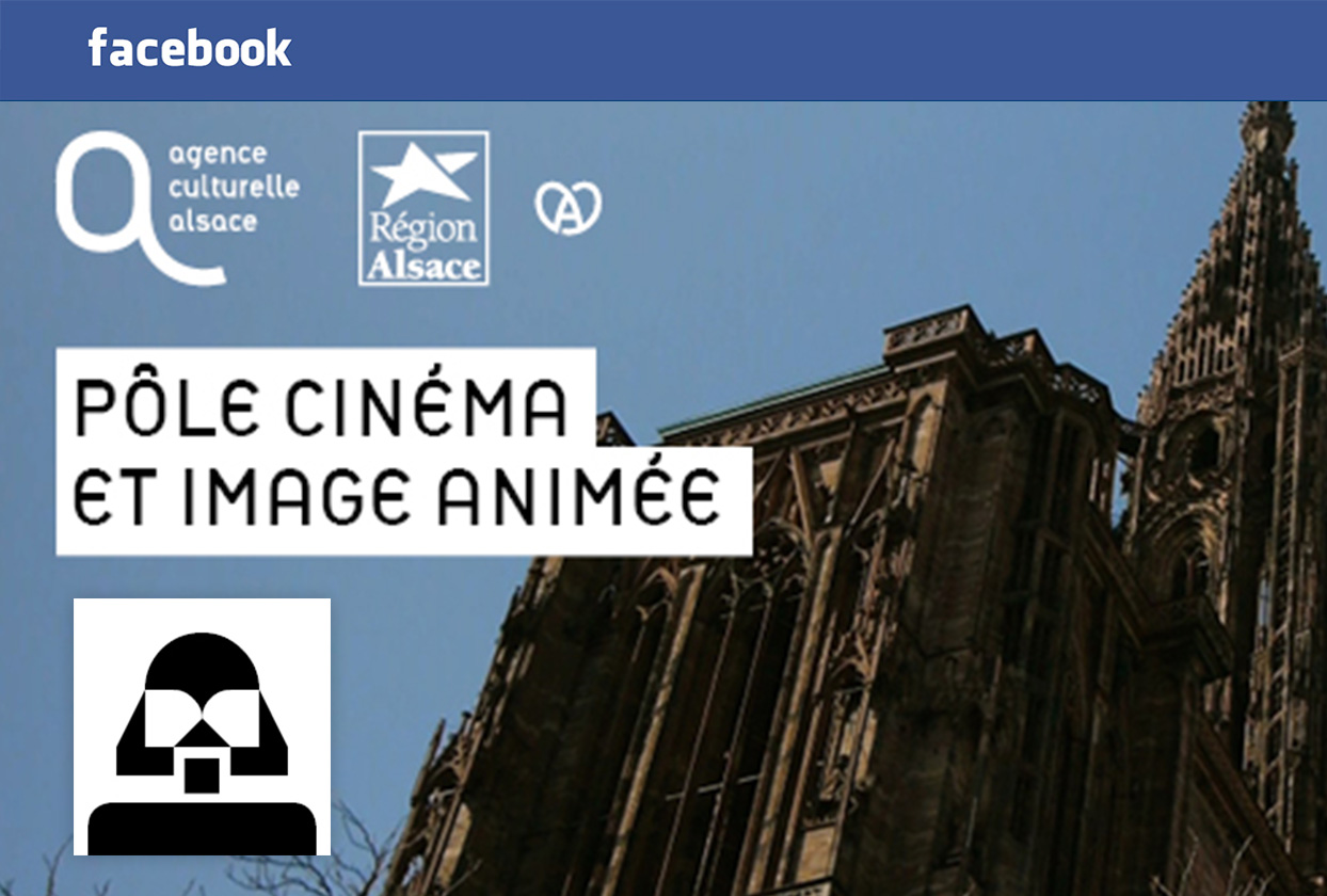 Agence culturelle d'Alsace Tournages et Facebook Ads