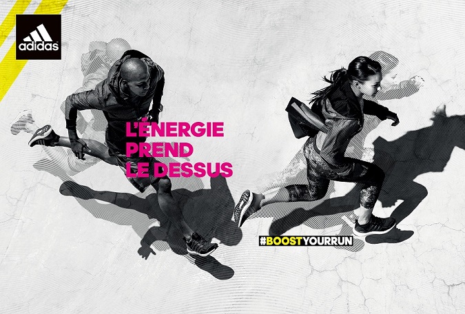 Adidas Webmarketing Agence Tiz