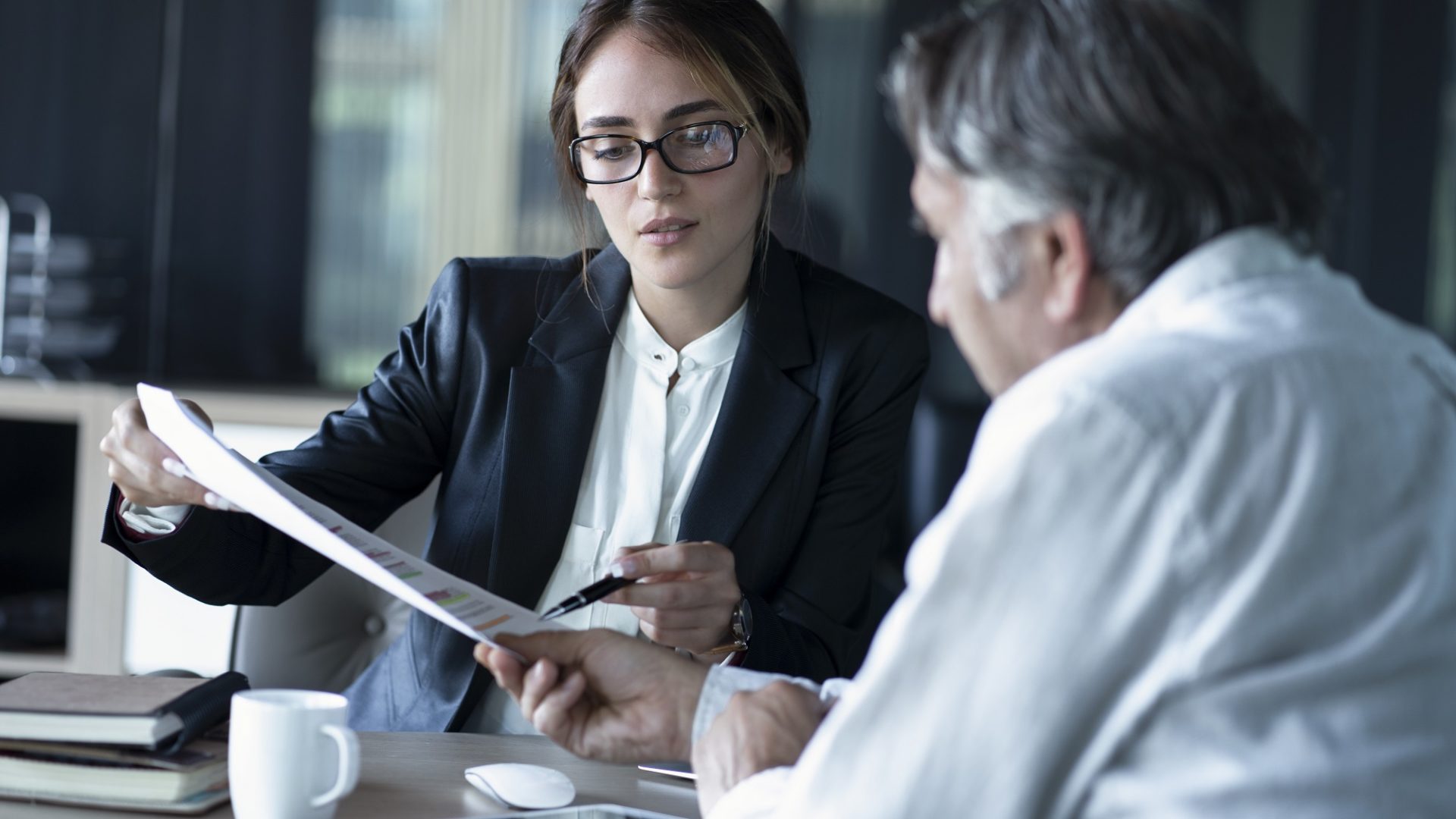 Agence conseil en communication