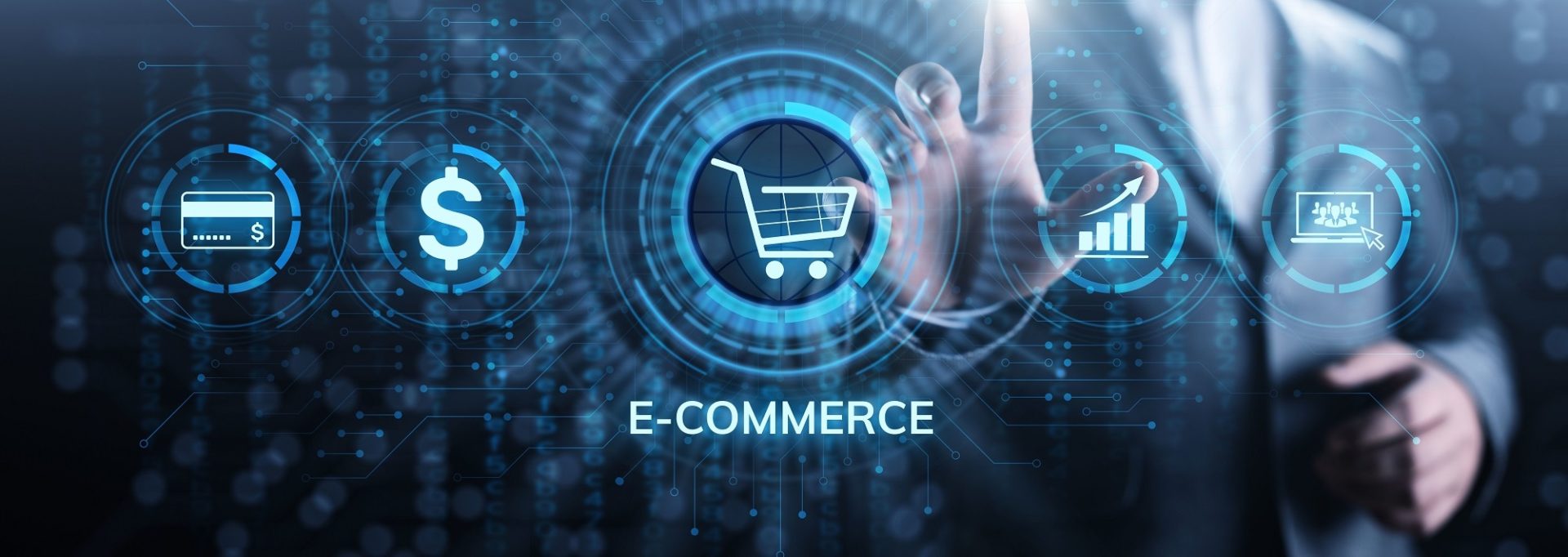 Agence e commerce