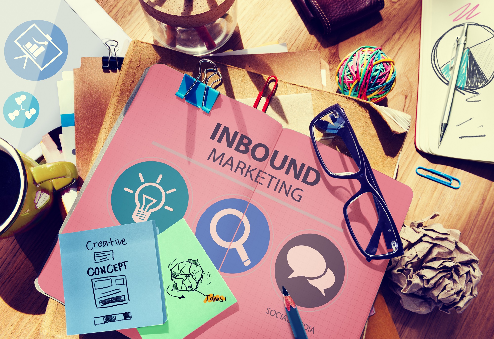 Agence inbound marketing