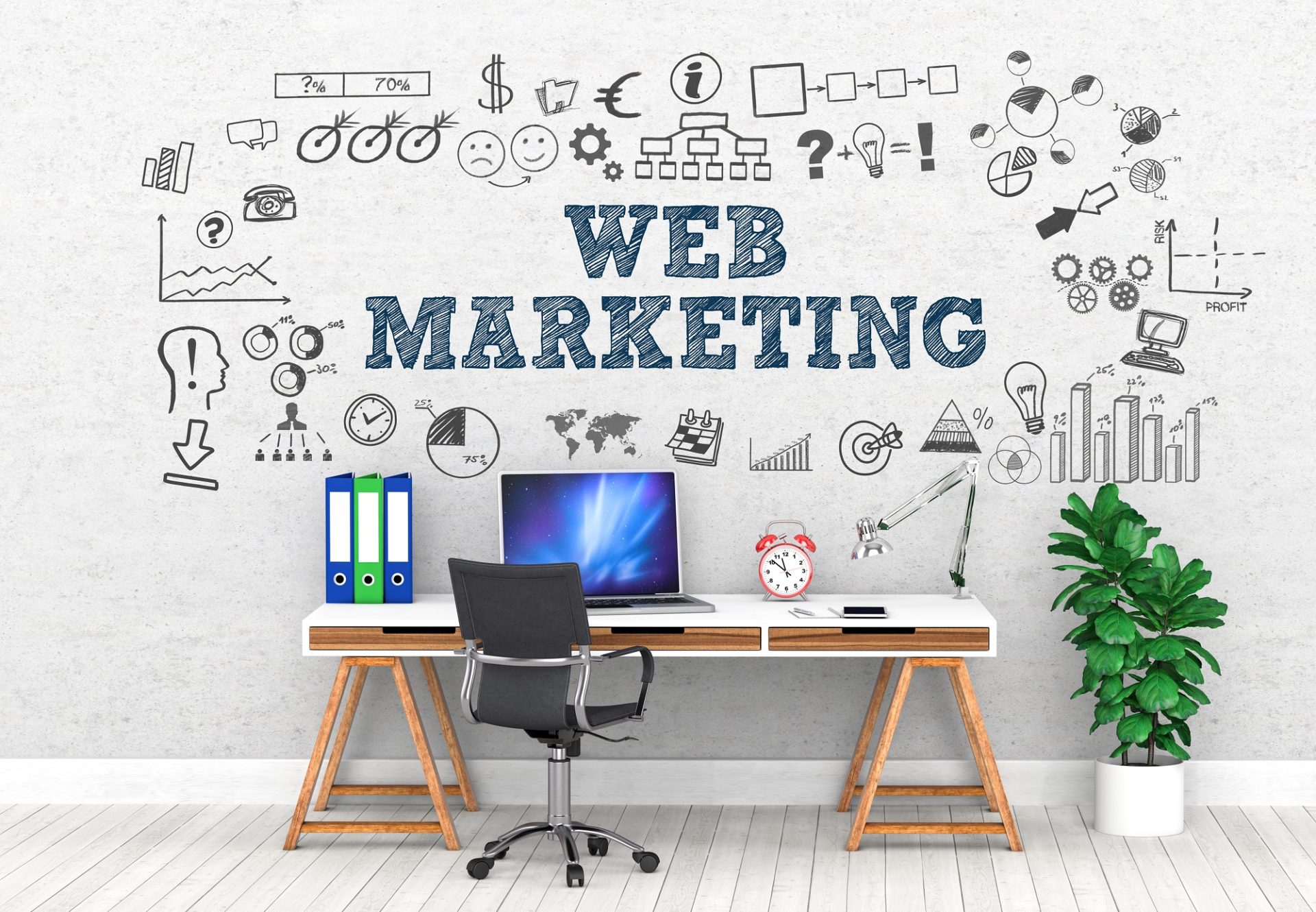 Agence webmarketing Strasbourg