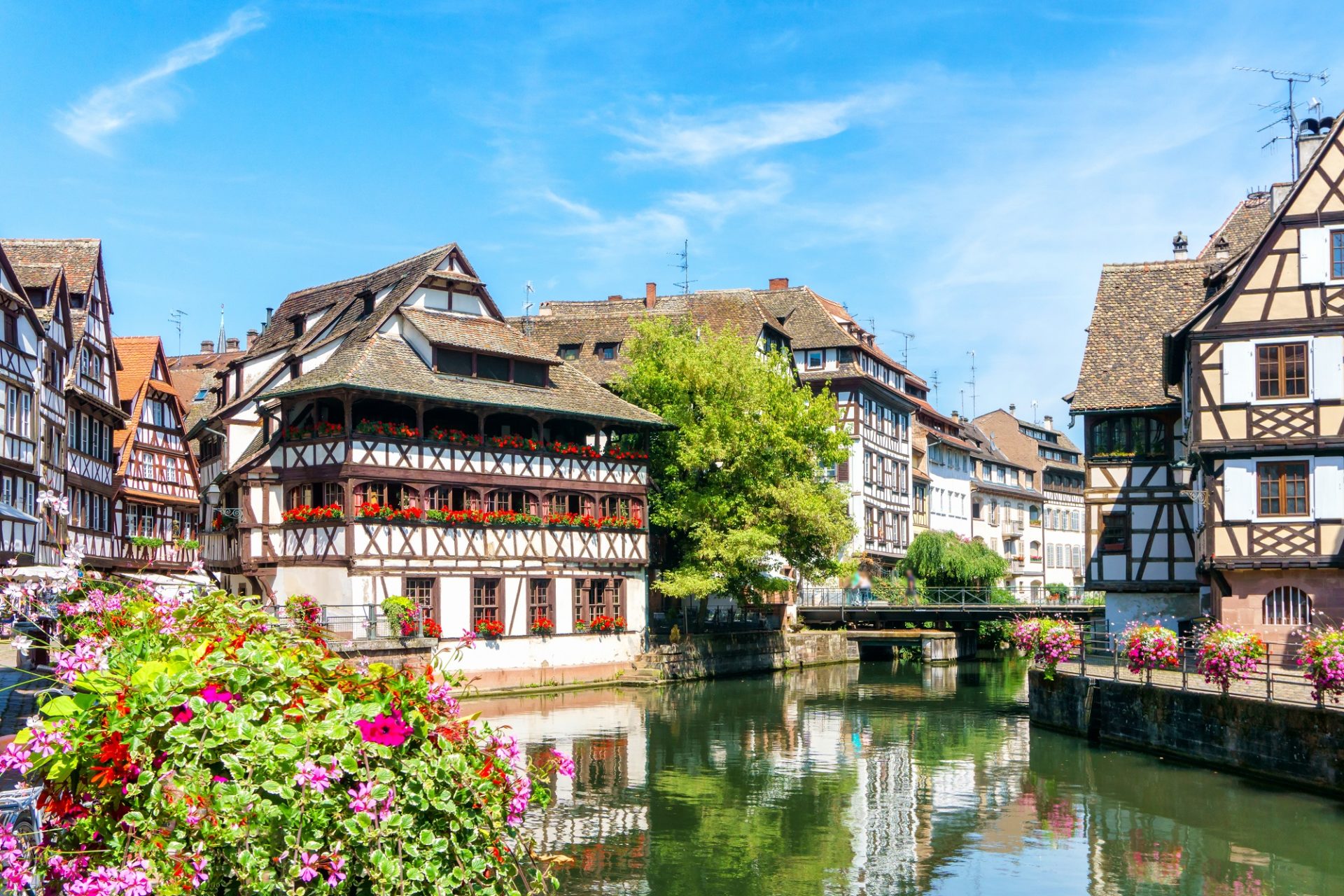 Création de site internet à Strasbourg