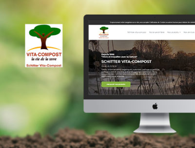 schitter vita compost site internet