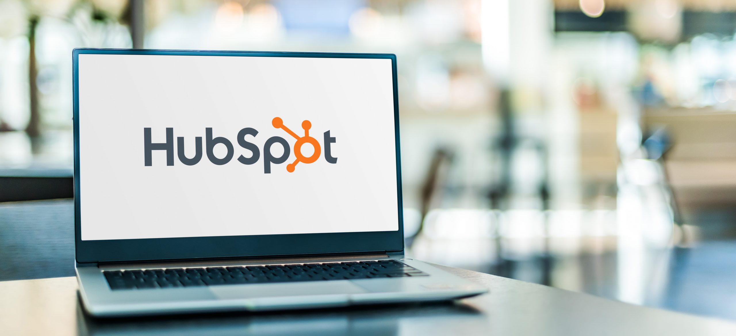 outil CRM et marketing Hubspot