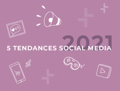 médias sociaux 2021