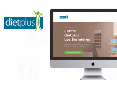 Dietplus Arpajon Les Sorinières