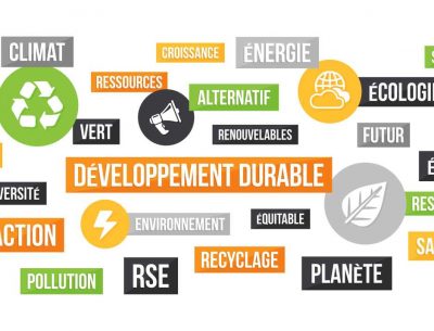 RSE, responsabilité sociétale des entreprises
