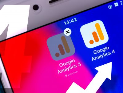 Migration vers Google Analytics 4