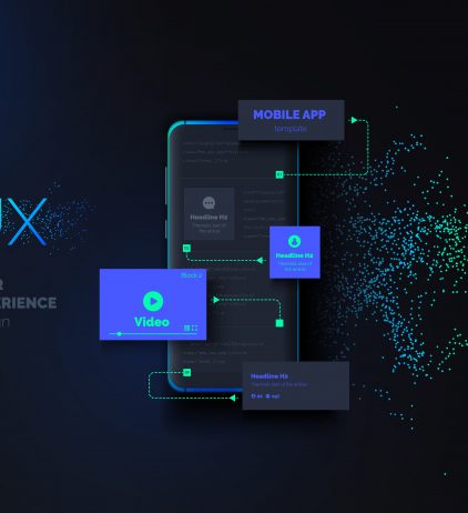 UX expérience utilisateur