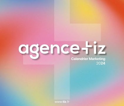 Calendrier marketing 2023 : la liste de tous les événements de l'année