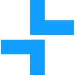 Isotype du logo de l'agence Tiz