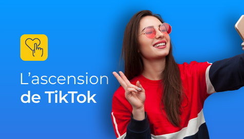 Mise à jour 2024 : L’évolution des réseaux sociaux en France et dans le monde