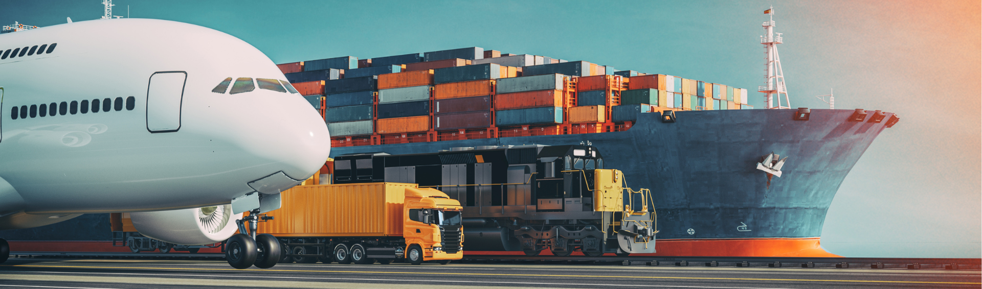 Un site pour renforcer<span> l'image d’un acteur de la logistique</span>