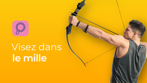 Ciblage marketing : définir vos buyer personas (cibles)