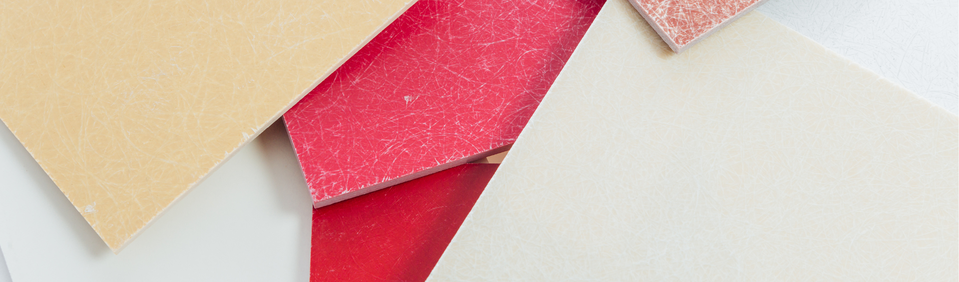 matériaux colorés isola composite