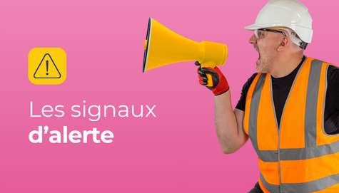 Les signaux qui annoncent un projet à risque