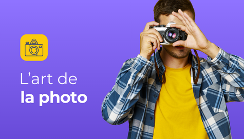 L&rsquo;importance de réaliser des shooting photos produits de qualité pour les sites e-commerce