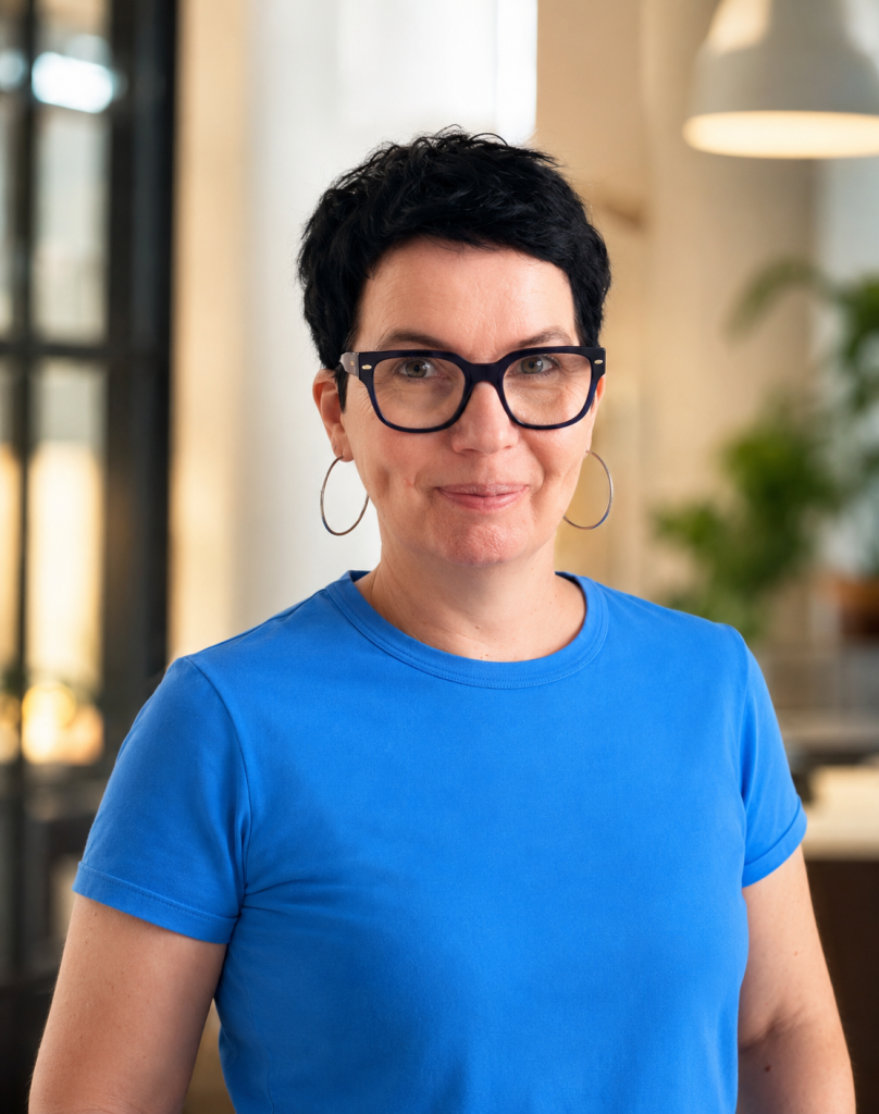 CélineDirectrice artistique