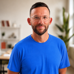 Portrait de Laurent - Agence Tiz