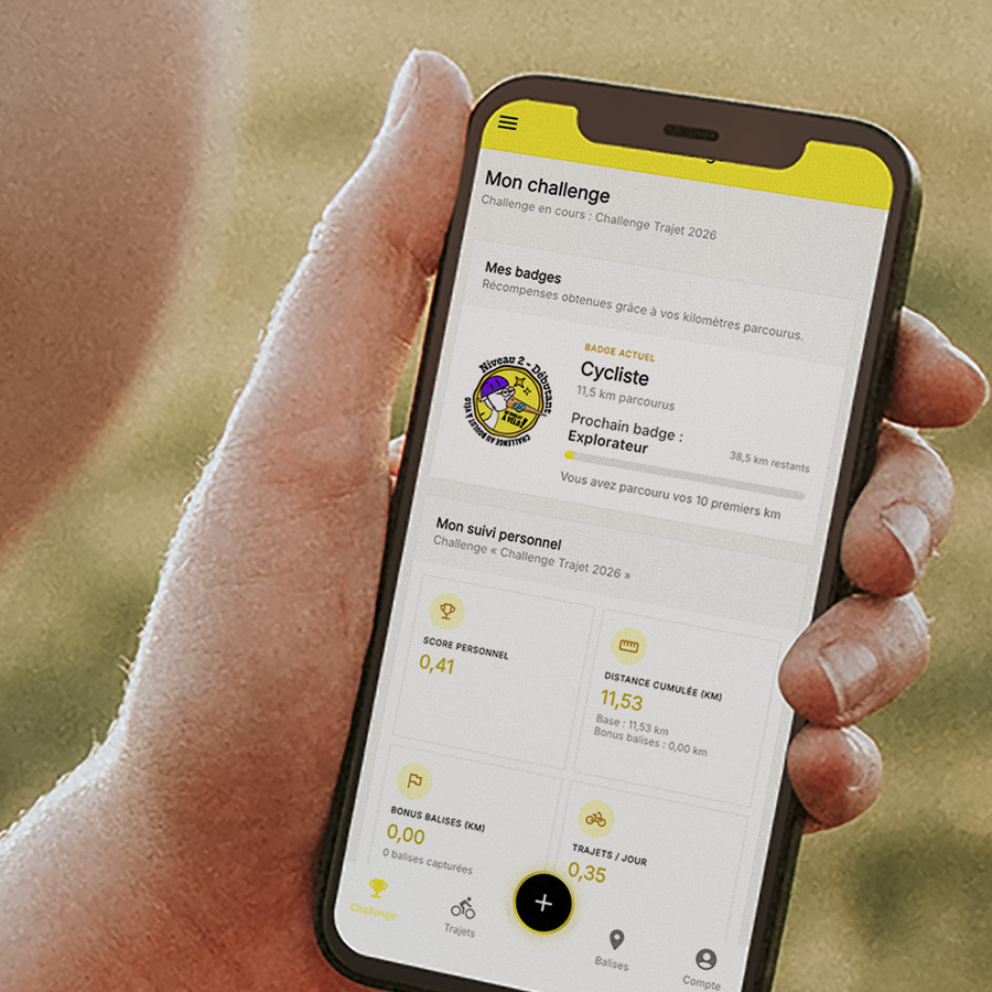 vue mobile abav