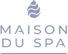 Logo maison du spa