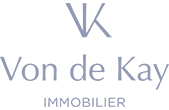 Logo Von de Kay