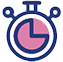 Pictogramme chrono