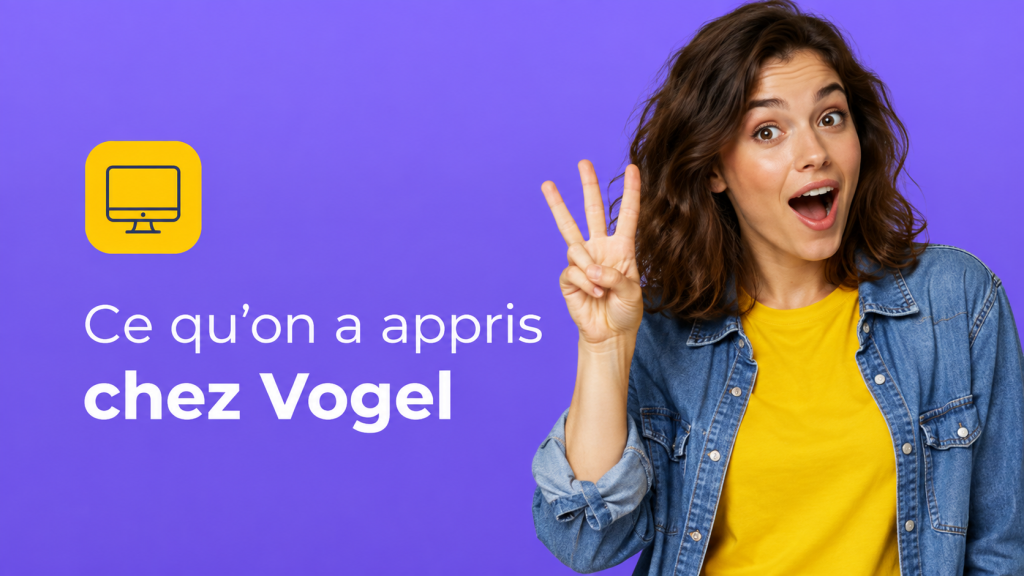 Trois sites pour un groupe de BTP : ce qu’on a appris chez Vogel