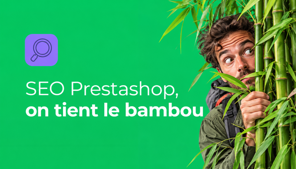 SEO PrestaShop : comment une pépinière est devenue la source citée par ChatGPT